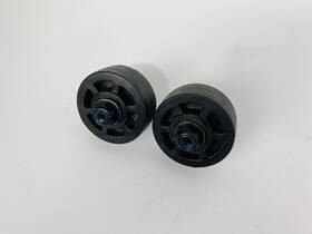 Wp169 Bowflex M6 Elliptical Transport Wheel