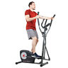 Br3151 Body Champ Magnetic Elliptical Trainer With Manual Resistance 878932007646 Br3151 Body Champ Magnetic Elliptical Trainer With Manual Resistance 878932007646