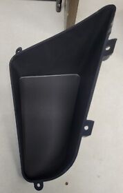424610 Brand New Pro Form 5000 Treadmill Left Console Endcap