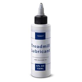 Branded 795276085669 4 Ounces Treadmill Lubricant 100% Silicone Belt Non-toxic