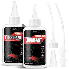 L0170 Branded Fitness 100% Silicone Treadmill Belt Lubricant Lube Application Tube