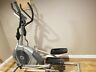 Bremshey Orbit Explorer Elliptical Bremshey Orbit Explorer Elliptical