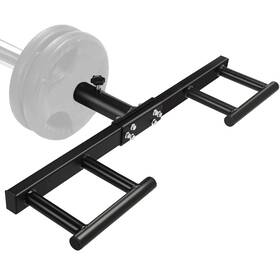 B094j6n2mn Brtgym Viking Press Landmine Handle Attachment For 2in Olympic Barbell Heavy Iro