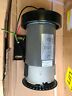 C080003 Spirit Fitness Xterra Folding Treadmill Dc Drive Motor