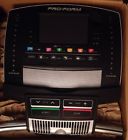 C1450 Proform Professional Treadmill Full Display Console Norditrack