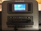 C1600 Used Pro Console Treadmill Nordictrack