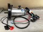 C3354b4372 Mcmillian Electric Golds Gym Motor Hp Treadmill For