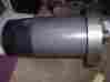 C3440b3458 286633 M-220686 F-237595 Icon Health Fitness New Treadmill Dc Drive Motor Fits Nordictrack Proform Healthrider
