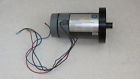 C3440b4036 Proform Horsepower Motor Used From Treadmill