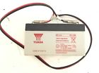 C52u-34 Sportsart Recumbent Bike Lead Acid Battery 081225203995