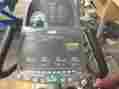 C846i Precor Console