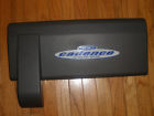 200cs Cap Treadmill Panel Cadence Cover Motor Weslo Hood