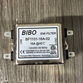 Bf11001-10a-02 Cardiostrong Cst-tx90-2 Tx90 Treadmill Power Supply Filter #s4