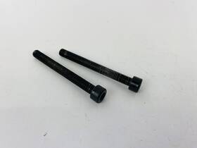 Cst-tx90-2 Cardiostrong Hp101 Tx90 Treadmill Rear Roller Bolts