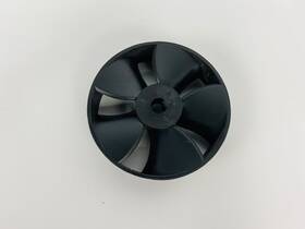 Ff82 Cardiozone Supersport Club Foldaway Treadmill Drive Motor Fan