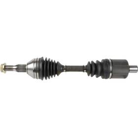 Cardone 66-1444 Cv Drive Axle Shaft Automotive Replacement Compatible W
