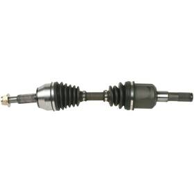 Cardone 66-2168 Cv Drive Axle Shaft Automotive Replacement Compatible W