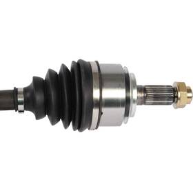 Cardone 66-4234 Cv Drive Axle Shaft Automotive Replacement Compatible W