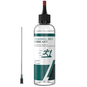 Ccgeass 445004987996 Treadmill Belt Lubricant With Application Tubes/precision Screw Caps 500cs 4.2oz