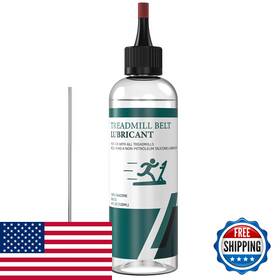 B0cz6x16gp Ccgeass Treadmill Belt Lubricant 100 Silicone Lube High-temperature