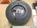 1000091824 Cep252 Vision Fitness Elliptical Flywheel Model S7100 Ep213 Deluxe Cep235