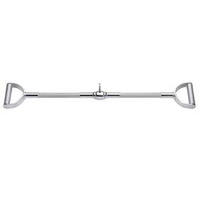 B0000bysmq Champion Barbell Pro-style Lat Bar 30 Inch Chlbprox