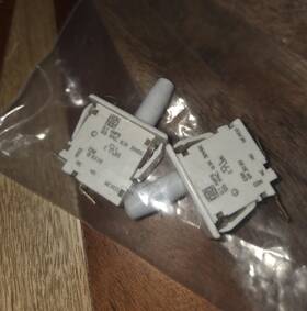 0017-00032-0195 Cherry Life Fitness Treadmill Limit Home Switch E68 Commercial