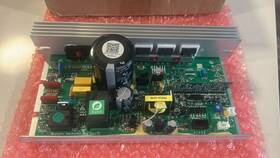 A002030239 Chuangjia B017d Treadmill Motor Controller Circuit Board New