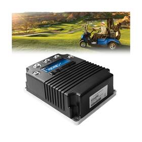 Db-1268-5403 Cirfreetion 1268-5403 Golf Cart Motor Controller Dc Speed For 2016 Up Star Ev