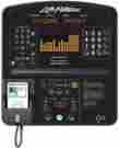Cledb-engex-01 92368 B0000 13140564 Life Fitness Integrity Series Summit Clsc Clsr Bike Console