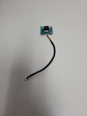Clnc21 Clmbr Speed Sensor 18b