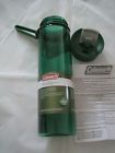 Coleman 21oz Plastic Sports Bottle W Flip-top Spout-bpa Free-authentic 794560168125