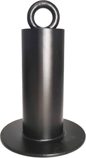.com 445047612619 Fitness 2 Inch Loading Pin Lat Pulley System Cable Machine Attachment Gar