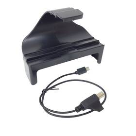 Concept 2781 Rower Android Smartphone Connection Kit Micro Usb W Cradle