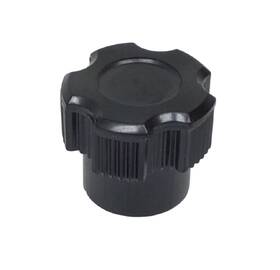 Concept Ii 1284 Model E Rower Monitor Mount Knob