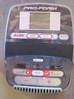330692 Console Elliptical Ce 420 Proform