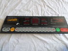 6029660 Console Display Used Proform Treadmill Fits