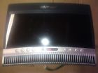 268762 Console Epic Nordictrack Insert Used