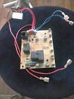 68r-d41 Control Fridge Board 618661 Number Norcold Model Rv 68r-d41 Control Fridge Board 618661 Number Norcold Model Rv