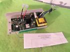 2100sdi-12 Controller U-mc Treadmill Speed