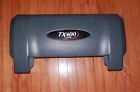 Tx400 Cover Panel Sportcraft Hood Treadmill Cap Motor