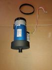 Crg080601 Sole Fitness Treadmill Motor