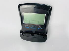 Cp887 Curved Treadmill Display Console Panel