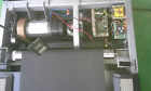 E3000 Cushioned Nortitrack Treadmill Motor Parts Runing Deck Hood Assembly