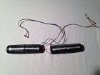 203605 Cx925 Sensor Pulse . Nordic Elliptical Grip Part Track Wire -
