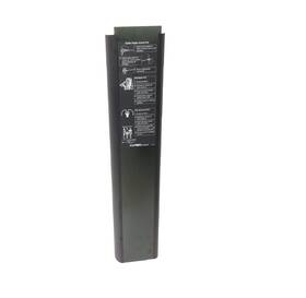 11040-762 Cybex 11040-751 Strength System Incline Pull Assembly Replacement And