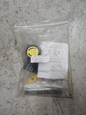 11040k009 Cybex Increment Weight Knob New Old Stock