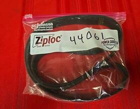 44061 Cybex Tectrix 700r Recumbent Bike Pulley Drive Belt 52 Inch New Part