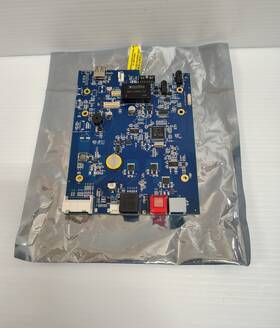 525at-407 Cybex 770t 625t Mcc Board Treadmill Circuit