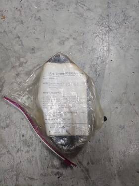 600a-322 Cybex Arc Trainer 600a 610a 630a Elliptical Pulley Drive Belt 34 Inch